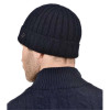 Вязаная Шапка LORO PIANA из кашемира Вязаная Шапка LORO PIANA из кашемира