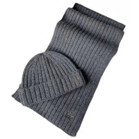 Шарф из кашемира LORO PIANA Шарф из кашемира LORO PIANA