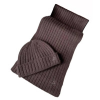 Шарф из кашемира LORO PIANA Шарф из кашемира LORO PIANA