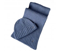 Шарф из кашемира LORO PIANA
