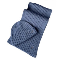 Шарф из кашемира LORO PIANA Шарф из кашемира LORO PIANA