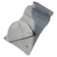 Шарф из кашемира LORO PIANA Шарф из кашемира LORO PIANA