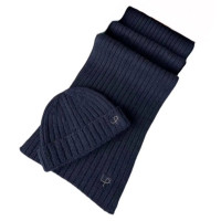 Шарф из кашемира LORO PIANA Шарф из кашемира LORO PIANA