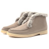Ботинки LORO PIANA Ylvi Walk зимние на меху