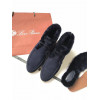 Ботинки LORO PIANA Ylvi Walk зимние на меху