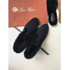 Ботинки LORO PIANA Ylvi Walk зимние на меху