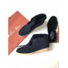 Ботинки LORO PIANA Ylvi Walk зимние на меху