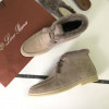 Ботинки LORO PIANA Ylvi Walk зимние на меху