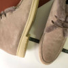 Ботинки LORO PIANA Ylvi Walk зимние на меху