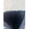 Зимние замшевые сапоги LORO PIANA Walk с мехом