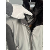 Бомбер bridgton с меховой подкладкой LORO PIANA