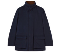 Зимнее пальто Voyager Over LORO PIANA