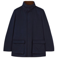 Зимнее пальто Voyager Over LORO PIANA