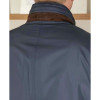 Зимнее пальто LORO PIANA Voyager Over