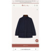 Зимнее пальто LORO PIANA Voyager Over