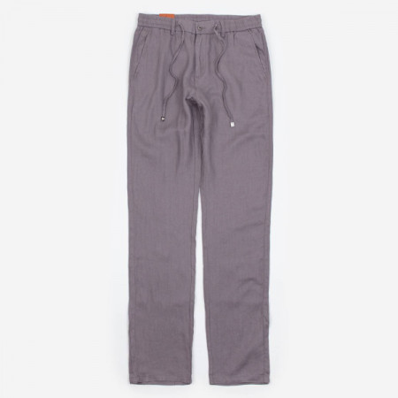 Льняные Штаны Брюки LORO PIANA