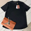 Мужская Футболка LORO PIANA