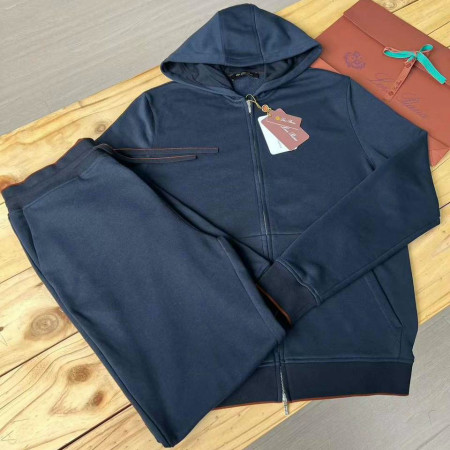 Мужской Костюм LORO PIANA