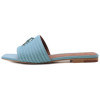 Шлепанцы Loro Piana Sprightly Charms