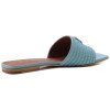 Шлепанцы Loro Piana Sprightly Charms