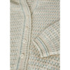 Кардиган LORO PIANA Suitcase Stripe