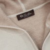 Кашемировый кардиган LORO PIANA с карманами
