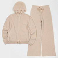 Кашемировый костюм LORO PIANA