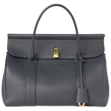 Сумка LORO PIANA Loom Bag L32