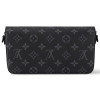 Бумажник Louis Vuitton LV MONTSOURIS Wearable