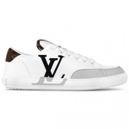 Кеды Louis Vuitton LV Charlie Кеды Louis Vuitton LV Charlie
