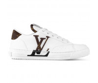 Кеды LV Charlie от Louis Vuitton Кеды LV Charlie от Louis Vuitton