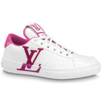 Кеды LV Charlie от Louis Vuitton