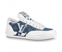Кеды LV Charlie от Louis Vuitton Кеды LV Charlie от Louis Vuitton