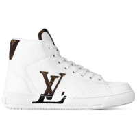 Высокие сникеры LV Charlie от Louis Vuitton Высокие сникеры LV Charlie от Louis Vuitton