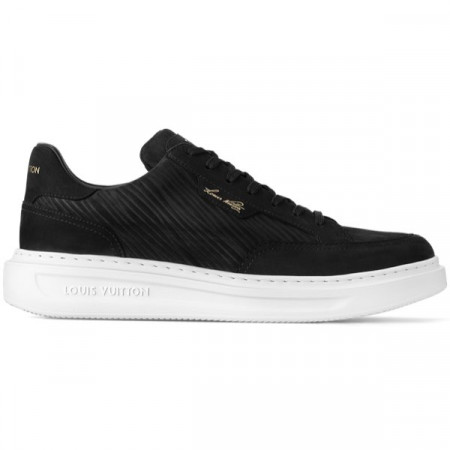 Сникеры Louis Vuitton LV Beverly Hills Sneaker