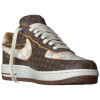 Кроссовки Louis Vuitton LV Х NIKE AIR FORCE 1