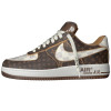 Кроссовки Louis Vuitton LV Х NIKE AIR FORCE 1