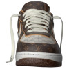 Кроссовки Louis Vuitton LV Х NIKE AIR FORCE 1