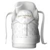 Кроссовки Louis Vuitton LV Х NIKE AIR FORCE 1