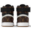 Кроссовки Louis Vuitton LV Rivoli