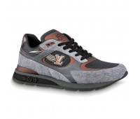 Кроссовки Run Away от Louis Vuitton Кроссовки Run Away от Louis Vuitton