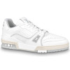 Кроссовки Louis Vuitton LV TRAINER