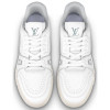 Кроссовки Louis Vuitton LV TRAINER