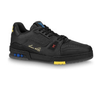 Кроссовки TENIS LV TRAINER от Louis Vuitton