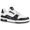 Кроссовки Louis Vuitton LV TRAINER