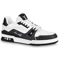Louis Vuitton Кроссовки LV TRAINER