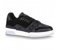 Кроссовки LV TRAINER от Louis Vuitton