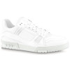Кроссовки Louis Vuitton LV TRAINER