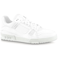 Louis Vuitton Кроссовки LV TRAINER