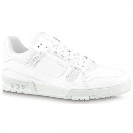 Кроссовки Louis Vuitton LV TRAINER